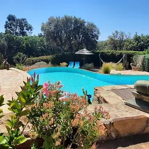 Bed and breakfast Des Delices, Grimaud