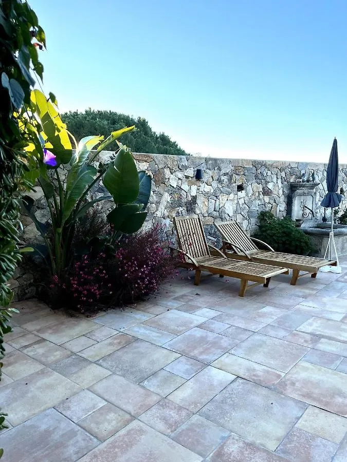 La Maison De Justine Grimaud France